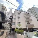 朝日プラザ六甲I 外観