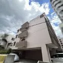 朝日プラザ六甲I 外観