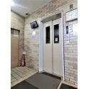 ライオンズマンション山科御陵 　エレベーターです。
