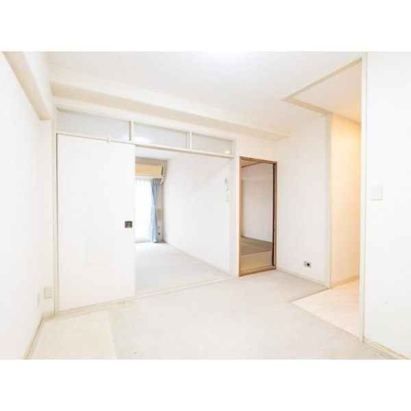メガロン大井町 その他画像