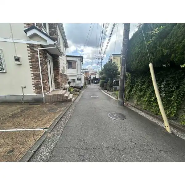 横浜市保土ケ谷区上星川２丁目 その他画像