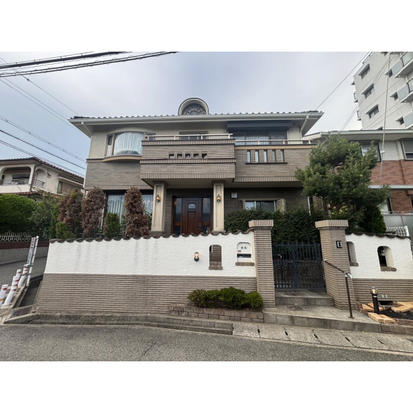 神戸市垂水区塩屋町６丁目 外観
