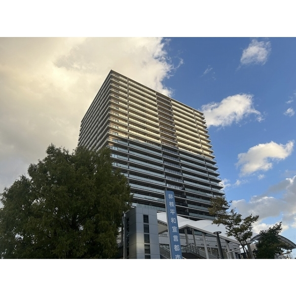 プラウドタワー堺東 その他画像