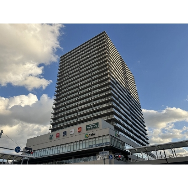 プラウドタワー堺東 その他画像