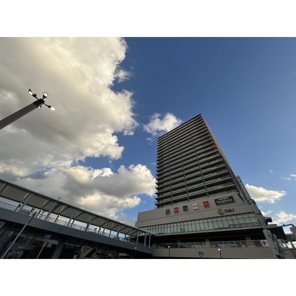 プラウドタワー堺東 その他画像