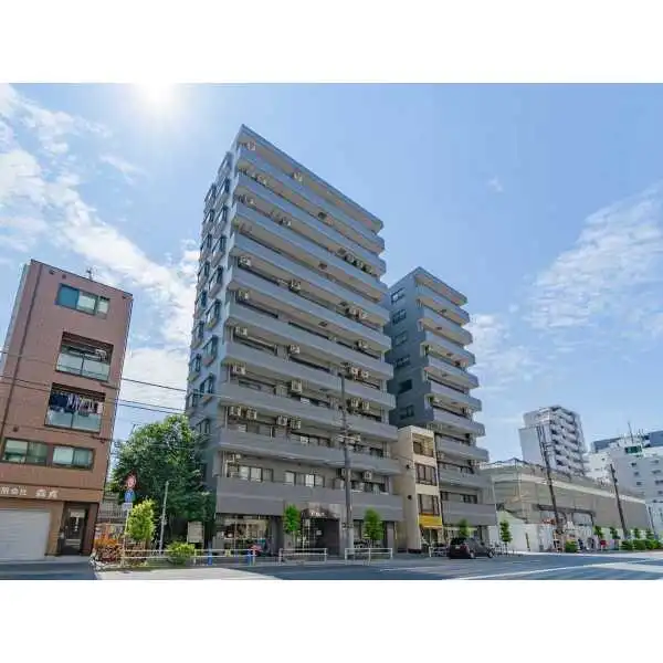 モリス御徒町 その他画像