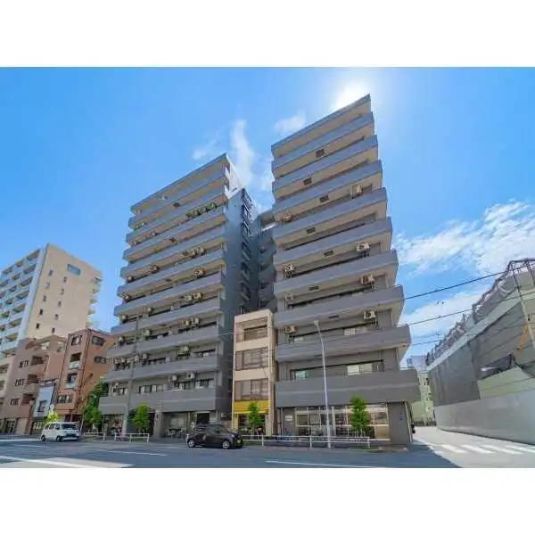 モリス御徒町 その他画像