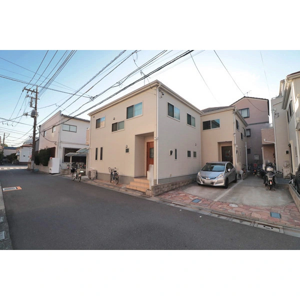 足立区辰沼2丁目 その他画像