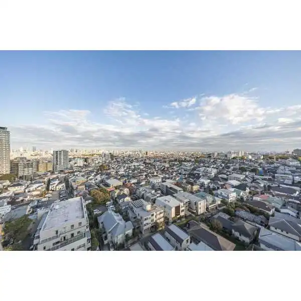 シティタワー駒沢大学ステーションコートタワー棟 その他画像