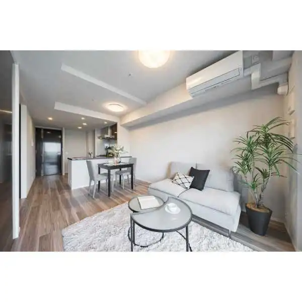 シティタワー駒沢大学ステーションコートタワー棟 その他画像