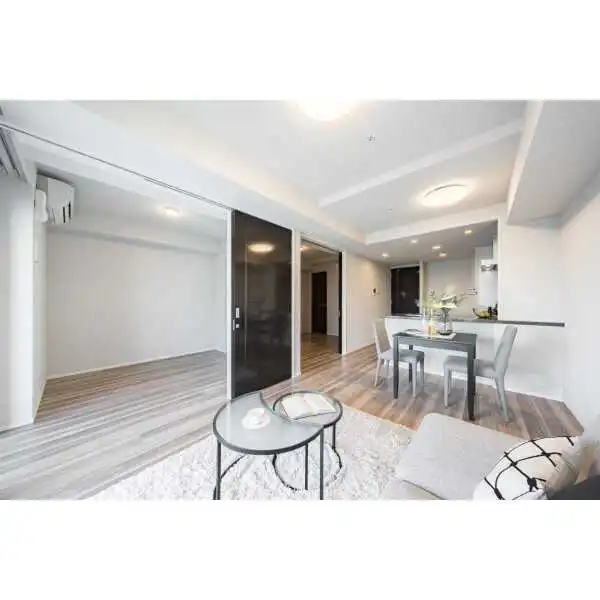 シティタワー駒沢大学ステーションコートタワー棟 その他画像