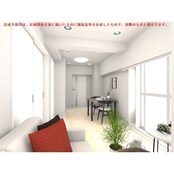 ハイネス第2巣鴨 その他画像