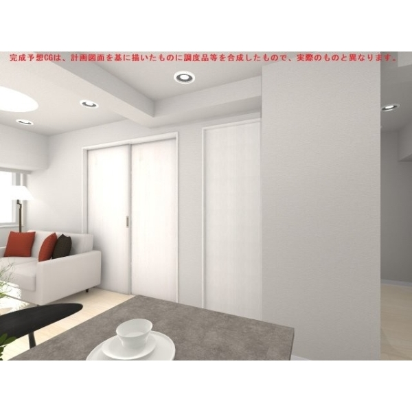 ハイネス第2巣鴨 その他画像