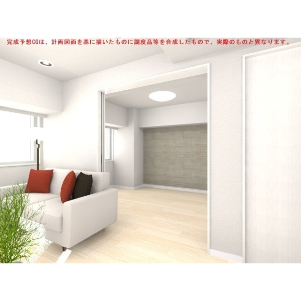 ハイネス第２巣鴨 その他画像