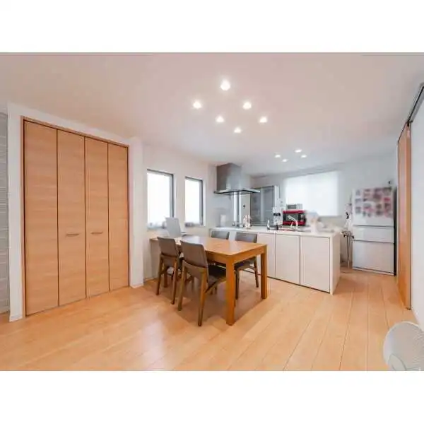 新宿区北新宿３丁目 その他画像