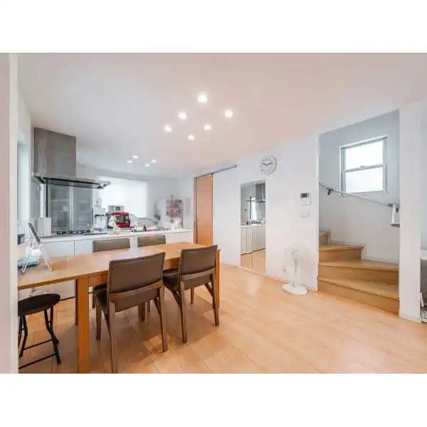 新宿区北新宿３丁目 その他画像