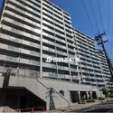 ローレルコート草津 外観