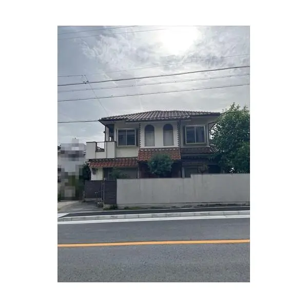 名古屋市瑞穂区彌富町字紅葉園 外観