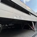 ヴォックスシティ 駐車場