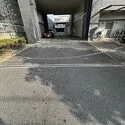 ヴォックスシティ 駐車場ゲート