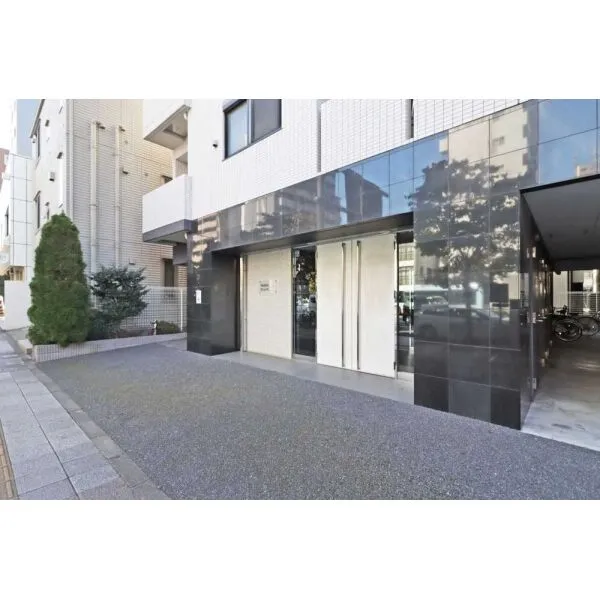 ラフィスタ錦糸町 エントランス(撮影年月：2026年10月)