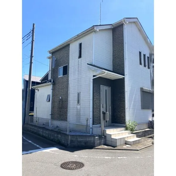 相模原市中央区横山台１丁目