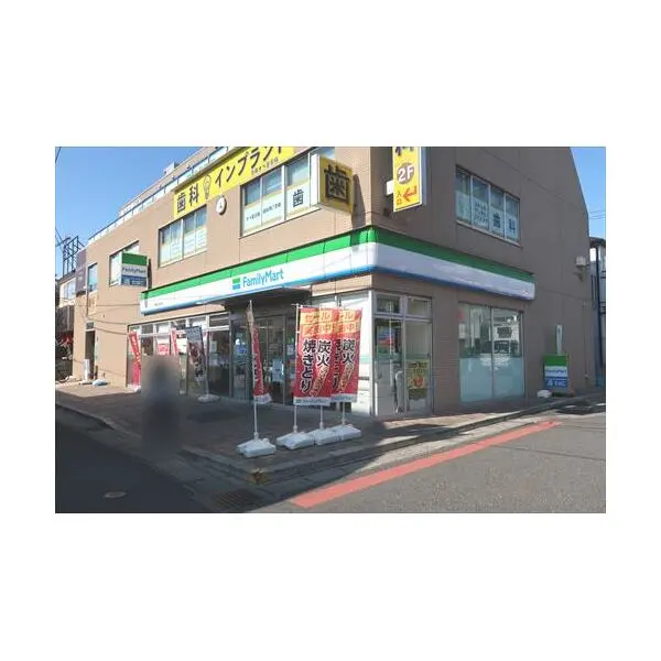 千葉市花見川区花園町 その他画像