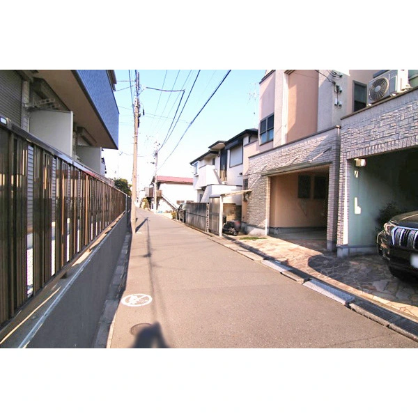 板橋区赤塚１丁目 その他画像