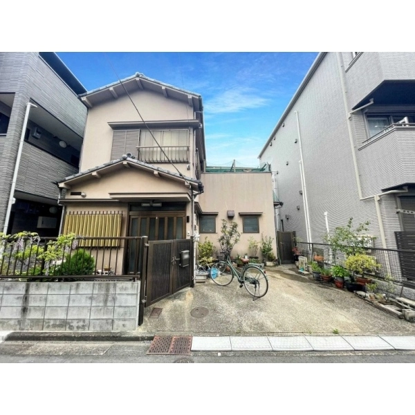 荒川区東尾久５丁目 外観