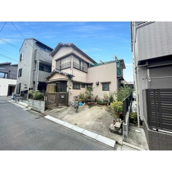 荒川区東尾久５丁目 その他画像
