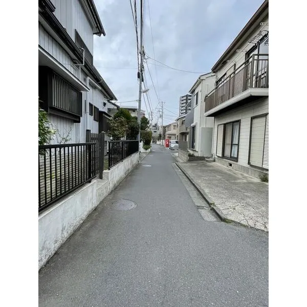 葛飾区鎌倉４丁目 その他画像