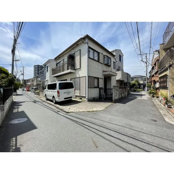 葛飾区鎌倉４丁目 その他画像