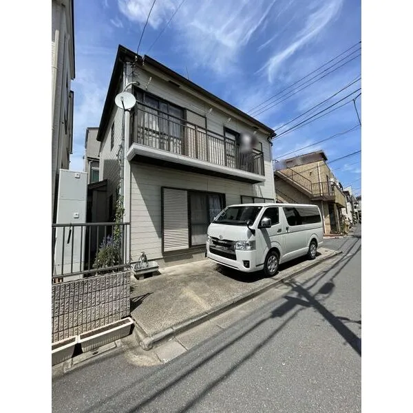 葛飾区鎌倉４丁目 その他画像