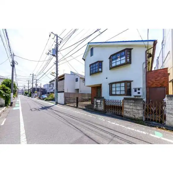 世田谷区代田１丁目 その他画像