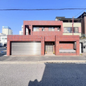 名古屋市北区山田１丁目 外観