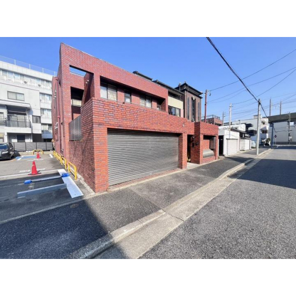 名古屋市北区山田１丁目 その他画像