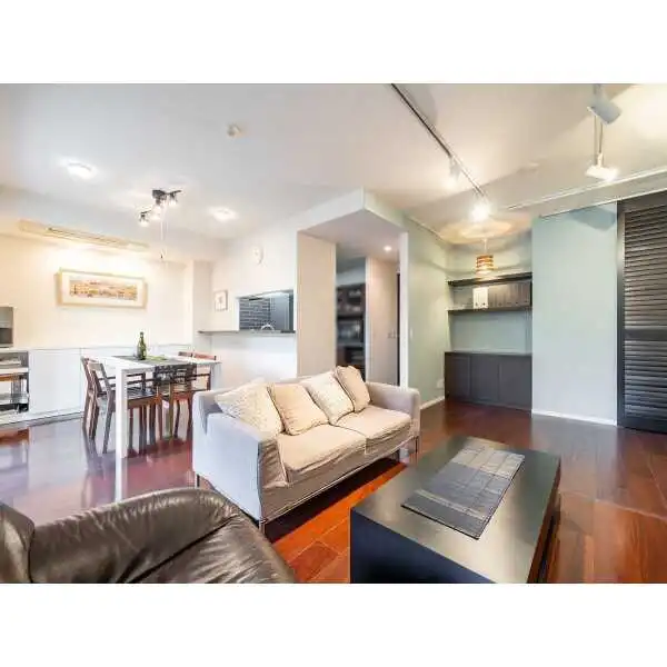 パークハウスフォレストリエ その他画像