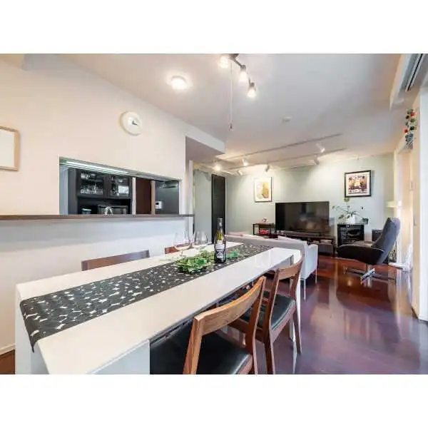 パークハウスフォレストリエ その他画像