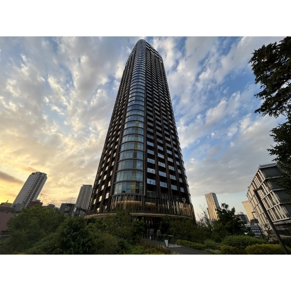 パークコート赤坂檜町ザ　タワー その他画像