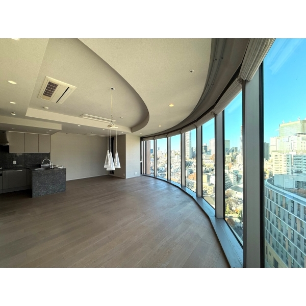 パークコート赤坂檜町ザ　タワー その他画像