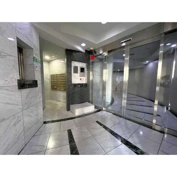 クオス銀座エスト・プルミエ その他画像