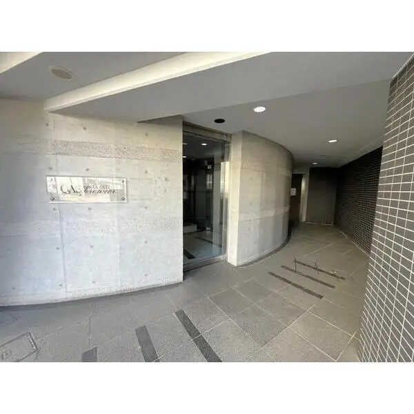 クオス銀座エスト・プルミエ その他画像