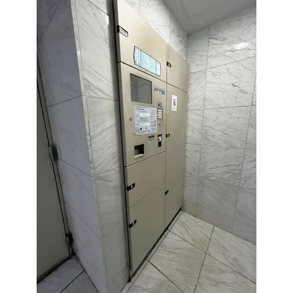 クオス銀座エスト・プルミエ その他画像