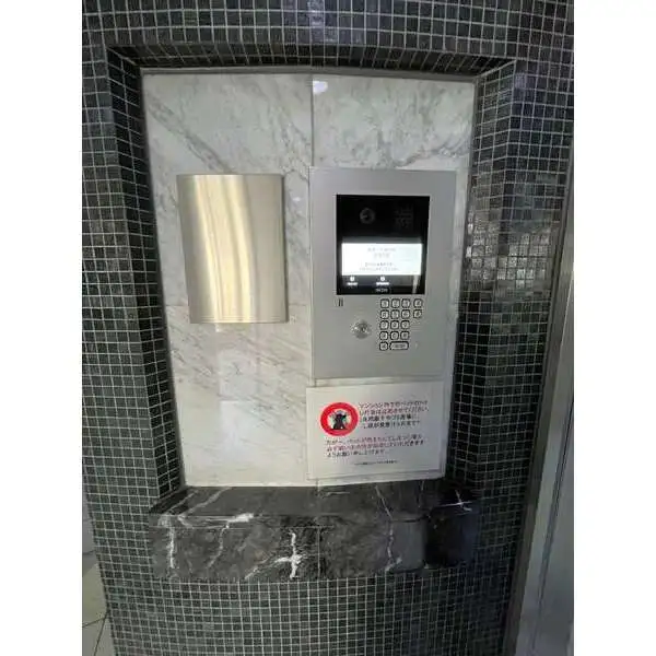 クオス銀座エスト・プルミエ その他画像