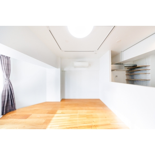 まんしょん中目黒 その他画像