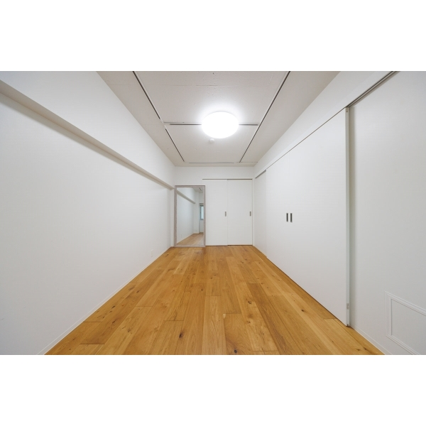 まんしょん中目黒 その他画像