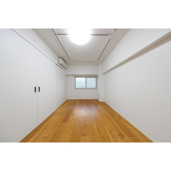 まんしょん中目黒 その他画像