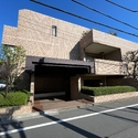 代々木パーク・マンション 外観