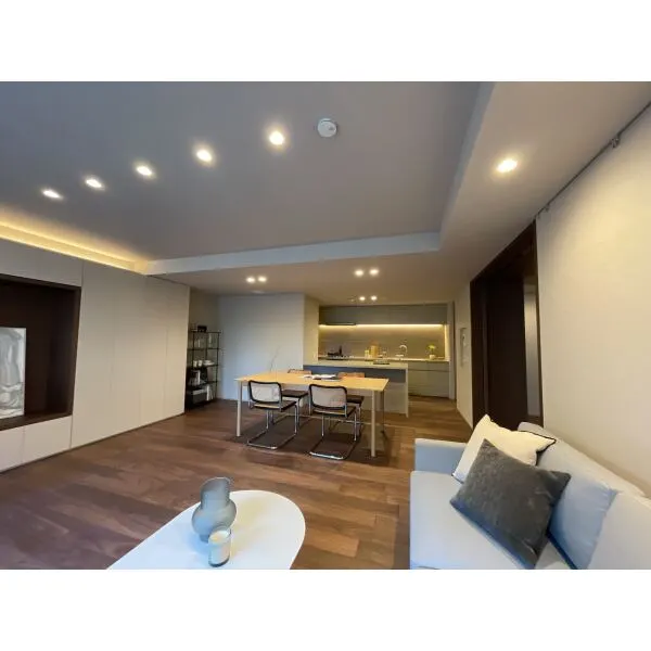 代々木パーク・マンション LDK約24.1畳　家具・調度品等は販売価格に含まれません。