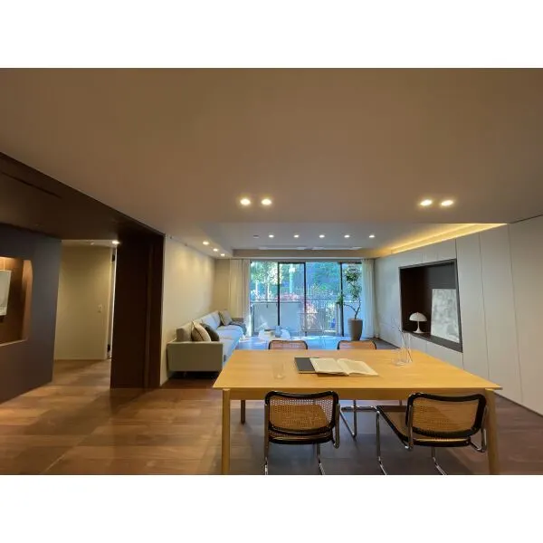 代々木パーク・マンション 家具・調度品等は販売価格に含まれません。